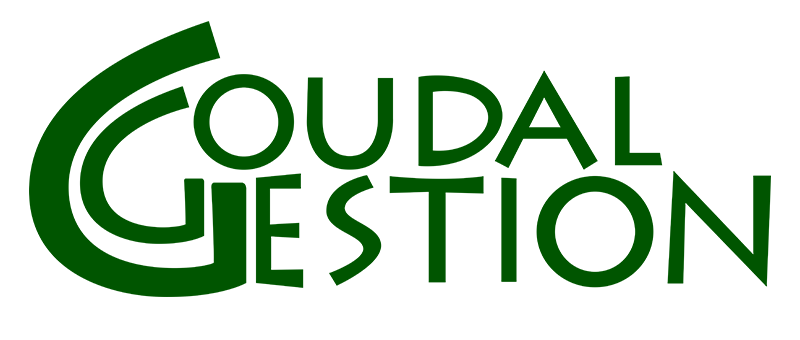 Logo Goudal Gestion